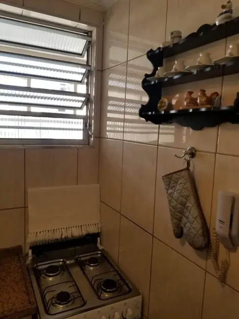 Apartamento com 1 quarto à venda, 48m2 em Consolação, São Paulo - SP - imagem 8 Foto 8 de Apartamento com 1 quarto à venda, 48m2 em Consolação, São Paulo - SP