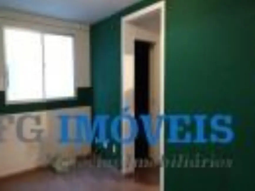 Foto 9 de Apartamento com 2 quartos à venda, 47m2 em Jardim Ângela (Zona Leste), São Paulo - SP