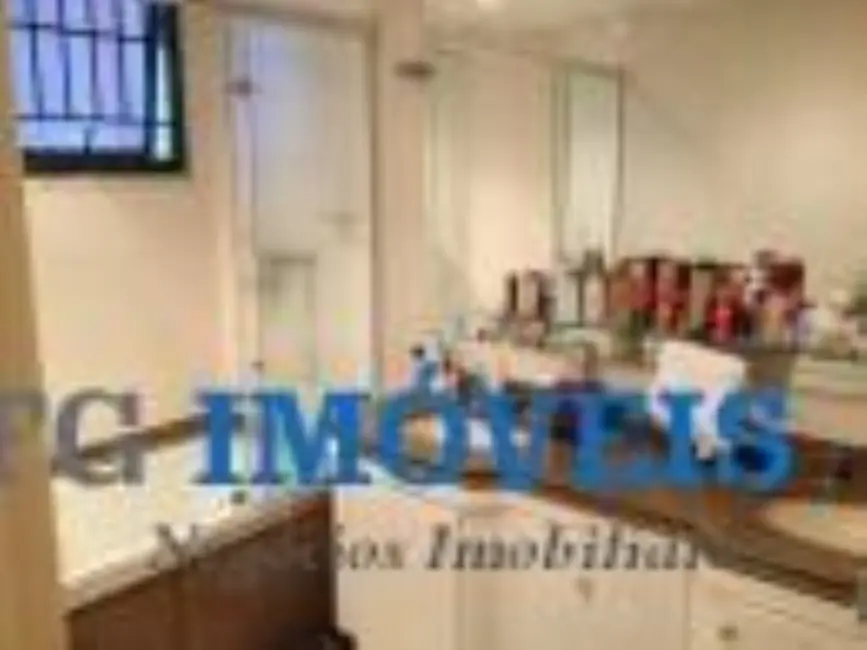 Foto 4 de Apartamento com 3 quartos à venda e para alugar, 147m2 em Tatuapé, São Paulo - SP