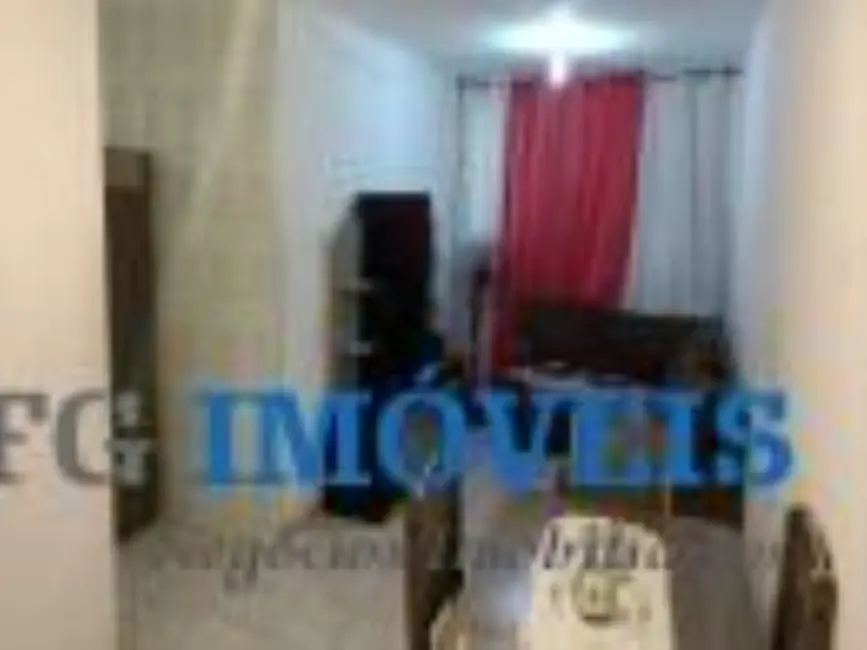 Apartamento com 2 quartos à venda, 59m2 em Conjunto Residencial José Bonifácio, São Paulo - SP - imagem 2 Foto 2 de Apartamento com 2 quartos à venda, 59m2 em Conjunto Residencial José Bonifácio, São Paulo - SP