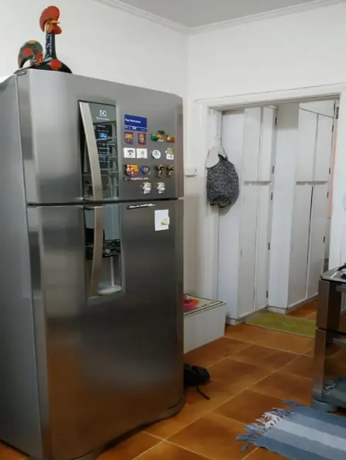 Apartamento com 3 quartos à venda, 71m2 em Vila Madalena, São Paulo - SP - imagem 3 Foto 3 de Apartamento com 3 quartos à venda, 71m2 em Vila Madalena, São Paulo - SP