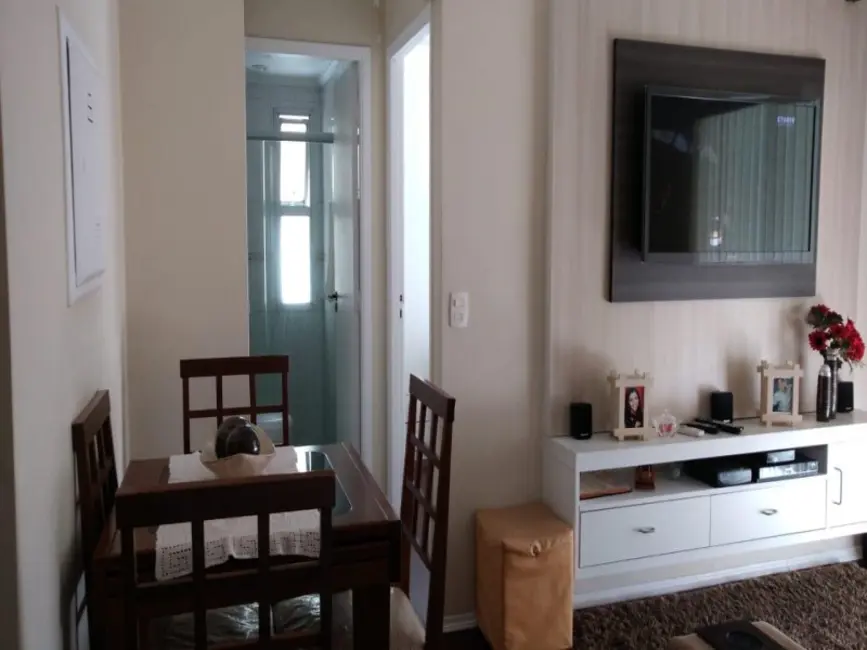 Apartamento com 1 quarto à venda, 45m2 em Vila Buarque, São Paulo - SP - imagem 3 Foto 3 de Apartamento com 1 quarto à venda, 45m2 em Vila Buarque, São Paulo - SP