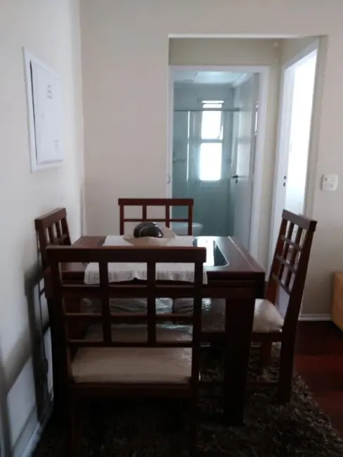 Apartamento com 1 quarto à venda, 45m2 em Vila Buarque, São Paulo - SP - imagem 4 Foto 4 de Apartamento com 1 quarto à venda, 45m2 em Vila Buarque, São Paulo - SP
