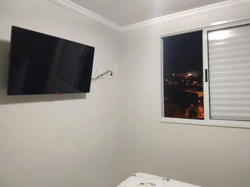 Foto 9 de Apartamento com 2 quartos à venda, 47m2 em São Paulo - SP