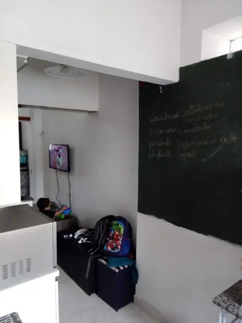 Foto 8 de Apartamento com 1 quarto à venda, 45m2 em Campos Elíseos, São Paulo - SP