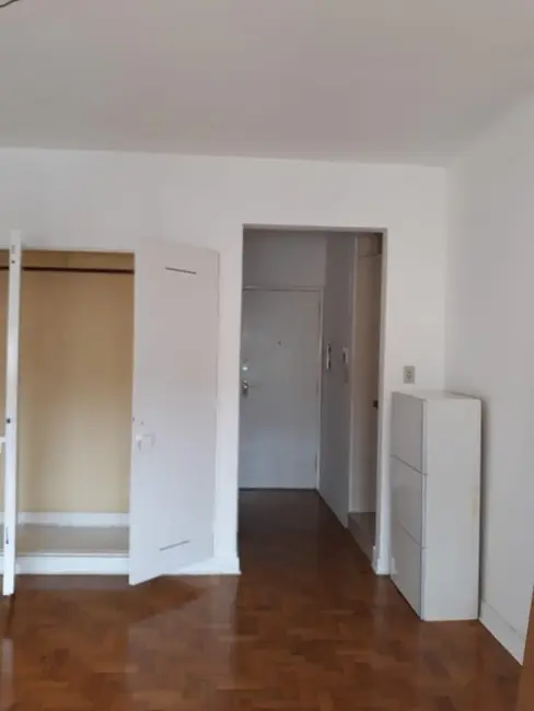 Foto 4 de Apartamento com 1 quarto para alugar, 31m2 em Vila Buarque, São Paulo - SP
