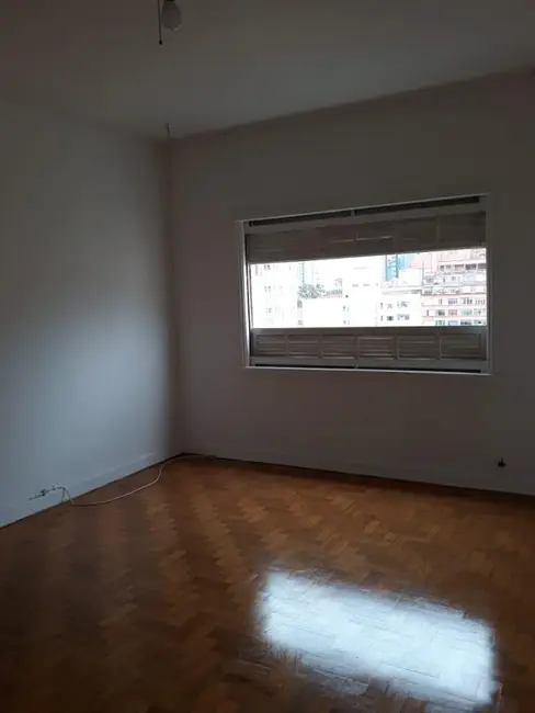 Foto 8 de Apartamento com 1 quarto para alugar, 31m2 em Vila Buarque, São Paulo - SP