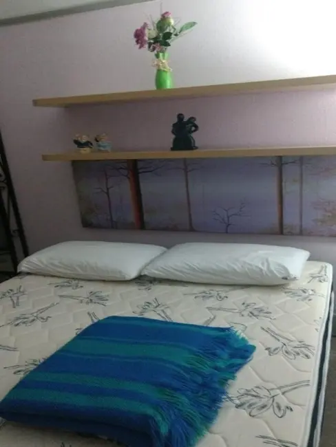 Foto 5 de Apartamento com 2 quartos à venda, 63m2 em Santa Efigênia, São Paulo - SP