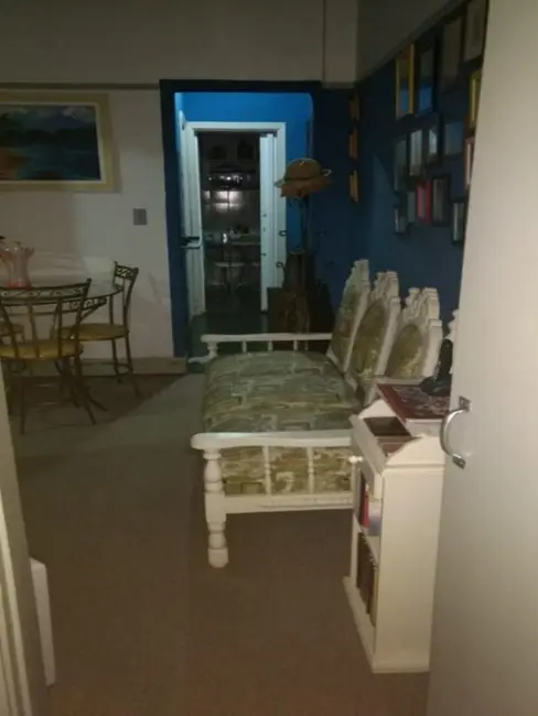 Foto 3 de Apartamento com 2 quartos à venda, 63m2 em Santa Efigênia, São Paulo - SP