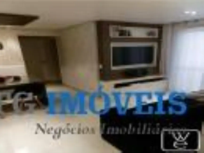 Foto 8 de Apartamento com 2 quartos à venda, 60m2 em Cambuci, São Paulo - SP