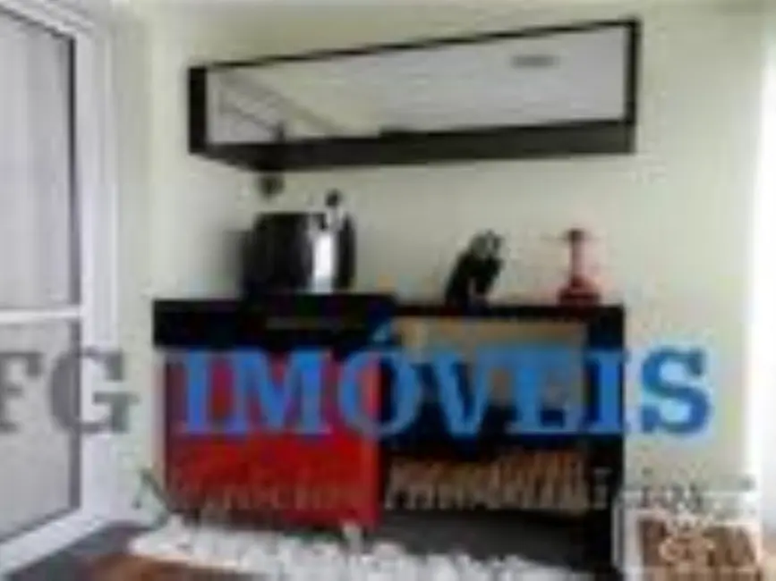 Foto 1 de Apartamento com 2 quartos à venda, 60m2 em Cambuci, São Paulo - SP