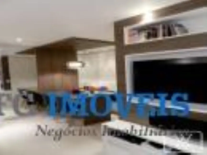 Foto 3 de Apartamento com 2 quartos à venda, 60m2 em Cambuci, São Paulo - SP