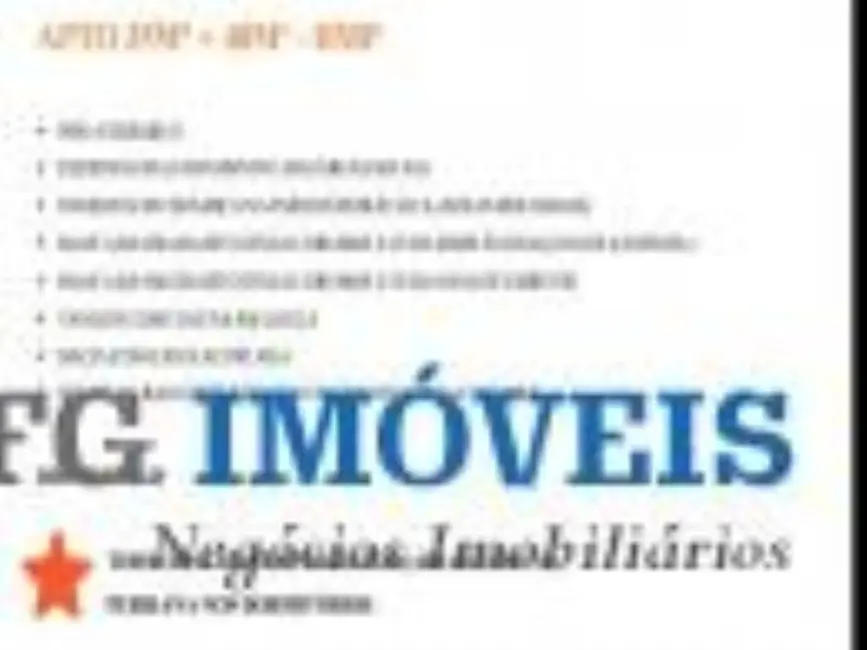 Foto 1 de Apartamento com 1 quarto à venda, 39m2 em Cambuci, São Paulo - SP