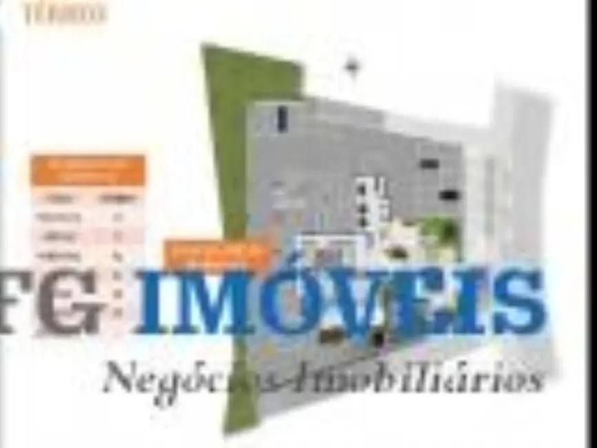 Foto 5 de Apartamento com 1 quarto à venda, 39m2 em Cambuci, São Paulo - SP