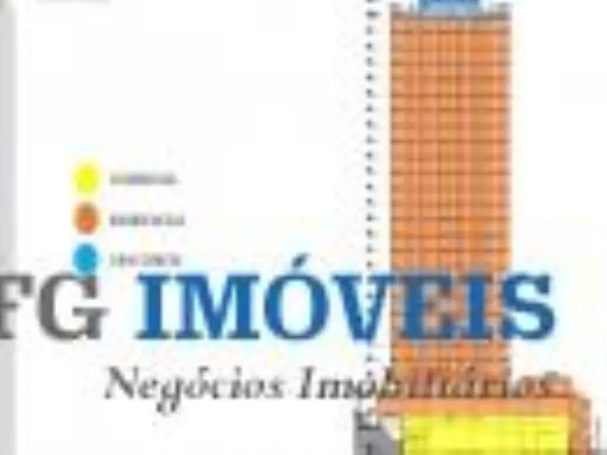 Foto 9 de Apartamento com 1 quarto à venda, 39m2 em Cambuci, São Paulo - SP