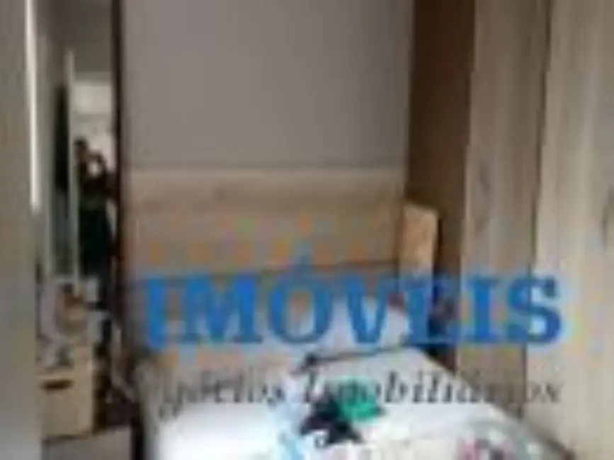 Apartamento com 1 quarto à venda, 38m2 em Brás, São Paulo - SP - imagem 4 Foto 4 de Apartamento com 1 quarto à venda, 38m2 em Brás, São Paulo - SP