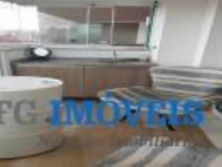 Foto 4 de Apartamento com 1 quarto à venda, 50m2 em Brás, São Paulo - SP