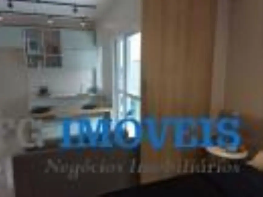 Foto 8 de Apartamento com 1 quarto à venda, 28m2 em Brás, São Paulo - SP