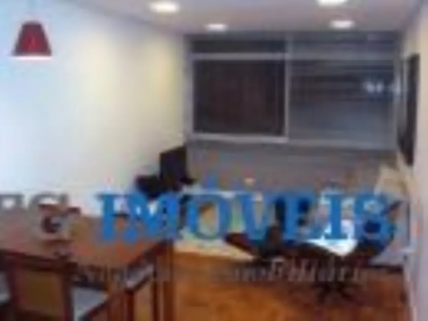 Foto 1 de Apartamento com 2 quartos à venda, 108m2 em Consolação, São Paulo - SP