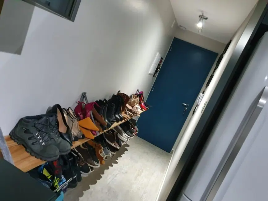 Foto 6 de Apartamento com 1 quarto à venda, 41m2 em Barra Funda, São Paulo - SP