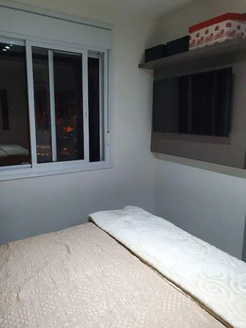 Foto 9 de Apartamento com 1 quarto à venda, 41m2 em Barra Funda, São Paulo - SP