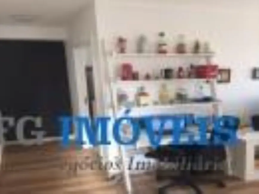 Apartamento com 1 quarto à venda, 38m2 em Bela Vista, São Paulo - SP - imagem 6 Foto 6 de Apartamento com 1 quarto à venda, 38m2 em Bela Vista, São Paulo - SP