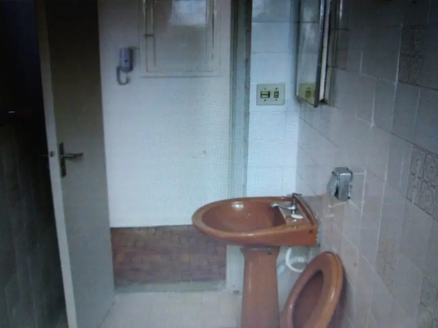 Foto 9 de Apartamento com 1 quarto para alugar, 44m2 em Pinheiros, São Paulo - SP