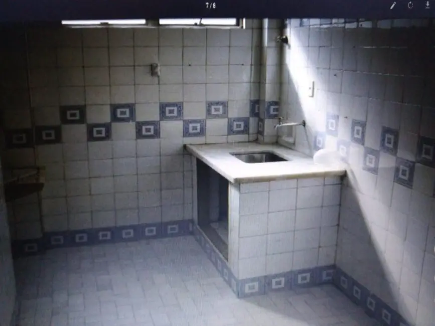 Foto 8 de Apartamento com 1 quarto para alugar, 44m2 em Pinheiros, São Paulo - SP