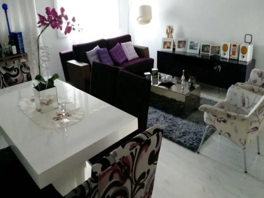 Foto 2 de Apartamento com 3 quartos à venda, 106m2 em Campos Elíseos, São Paulo - SP