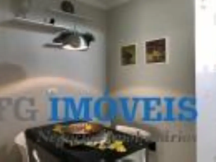 Apartamento com 2 quartos à venda, 52m2 em Água Branca, São Paulo - SP - imagem 3 Foto 3 de Apartamento com 2 quartos à venda, 52m2 em Água Branca, São Paulo - SP