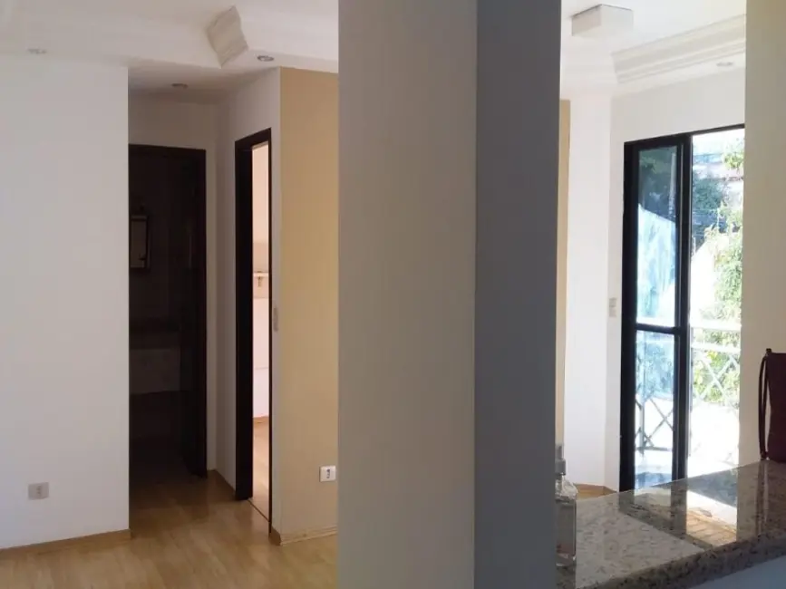 Foto 2 de Apartamento com 1 quarto à venda, 45m2 em Bela Vista, São Paulo - SP