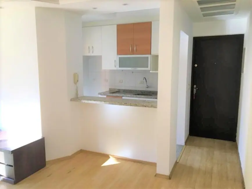 Foto 4 de Apartamento com 1 quarto à venda, 45m2 em Bela Vista, São Paulo - SP