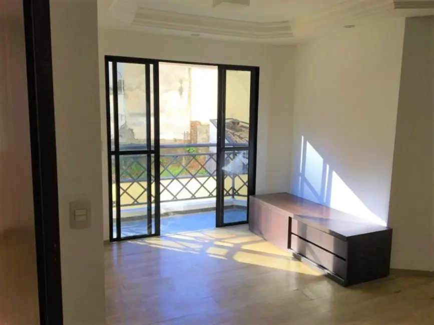 Foto 3 de Apartamento com 1 quarto à venda, 45m2 em Bela Vista, São Paulo - SP