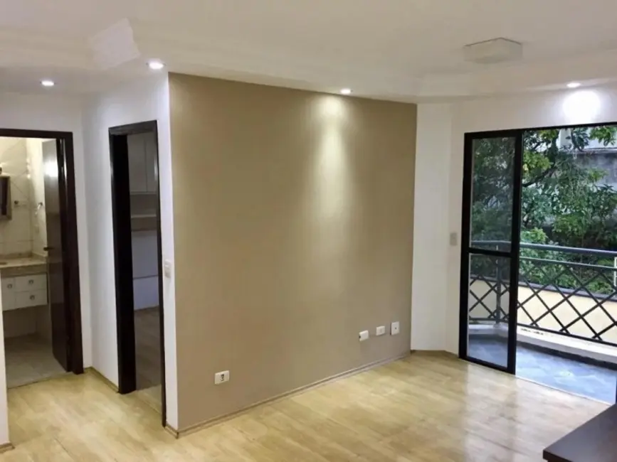 Foto 1 de Apartamento com 1 quarto à venda, 45m2 em Bela Vista, São Paulo - SP