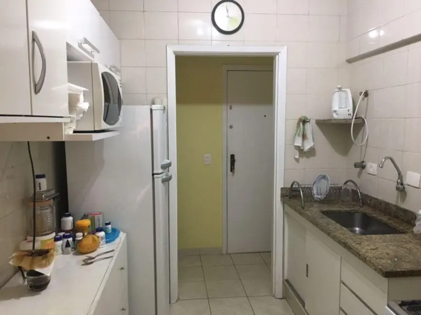 Foto 7 de Apartamento com 2 quartos à venda, 60m2 em Vila Buarque, São Paulo - SP