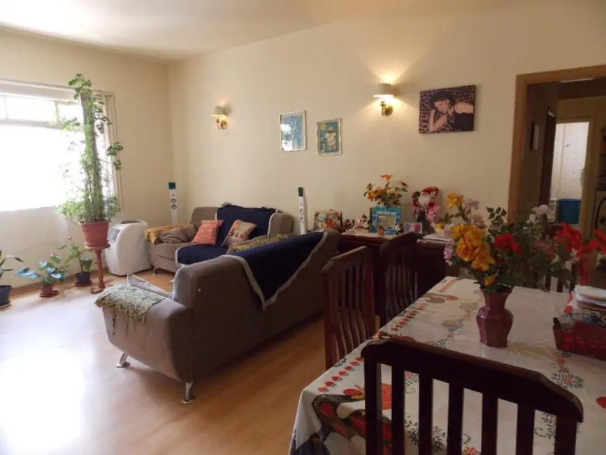 Foto 7 de Apartamento com 2 quartos à venda, 106m2 em Vila Buarque, São Paulo - SP