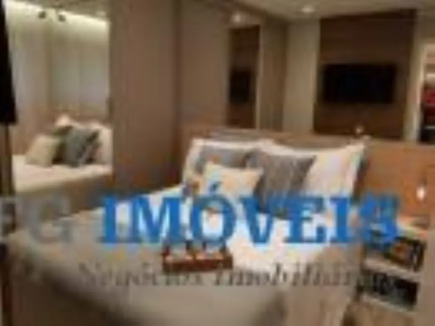 Apartamento com 1 quarto à venda, 35m2 em Jardim Vera Cruz(Zona Leste), São Paulo - SP - imagem 3 Foto 3 de Apartamento com 1 quarto à venda, 35m2 em Jardim Vera Cruz(Zona Leste), São Paulo - SP