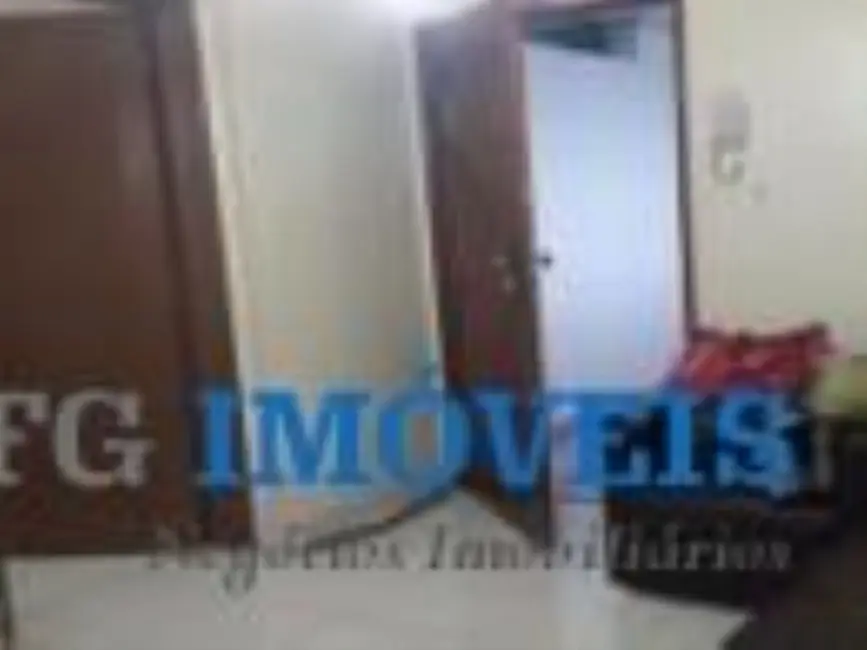 Foto 2 de Apartamento com 1 quarto à venda, 52m2 em Santa Efigênia, São Paulo - SP