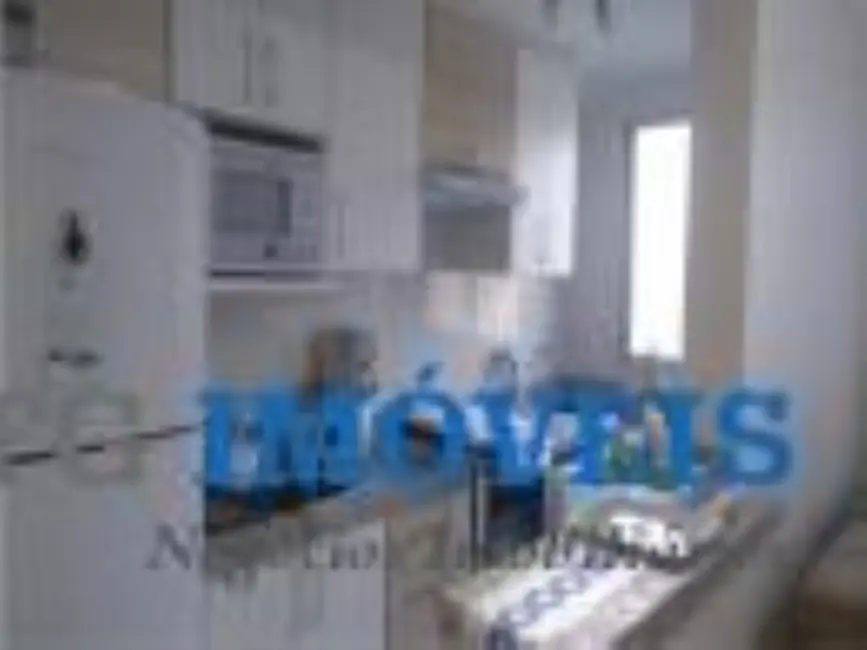 Apartamento com 2 quartos à venda, 48m2 em Parque São Vicente, Maua - SP - imagem 7 Foto 7 de Apartamento com 2 quartos à venda, 48m2 em Parque São Vicente, Maua - SP