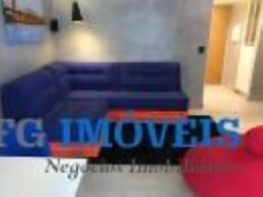 Foto 2 de Apartamento com 2 quartos à venda, 58m2 em Consolação, São Paulo - SP