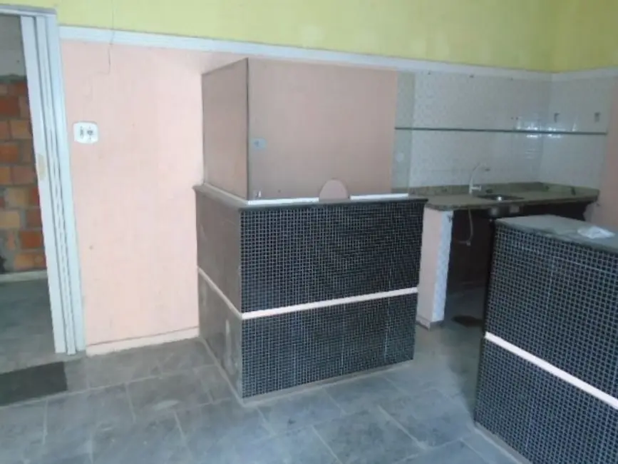 Foto 1 de Casa com 3 quartos à venda, 228m2 em Parque São Lucas, São Paulo - SP