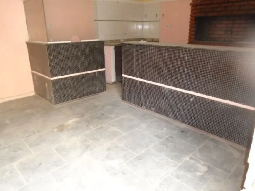 Foto 6 de Casa com 3 quartos à venda, 228m2 em Parque São Lucas, São Paulo - SP