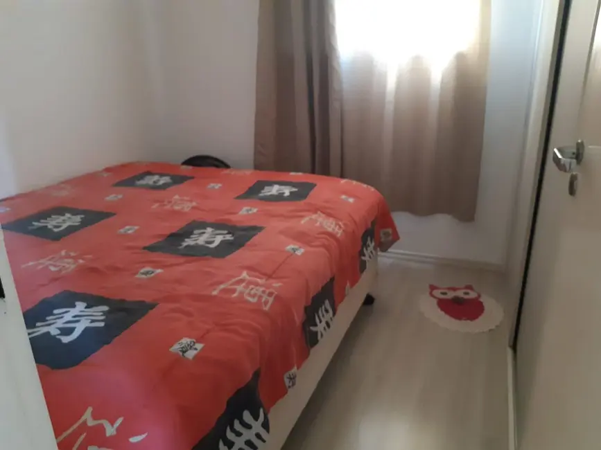 Foto 6 de Apartamento com 3 quartos à venda, 72m2 em Vila Alpina, São Paulo - SP