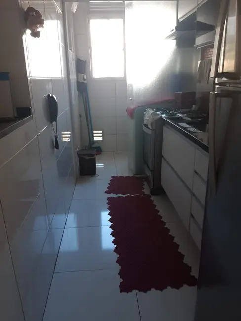 Foto 3 de Apartamento com 3 quartos à venda, 72m2 em Vila Alpina, São Paulo - SP