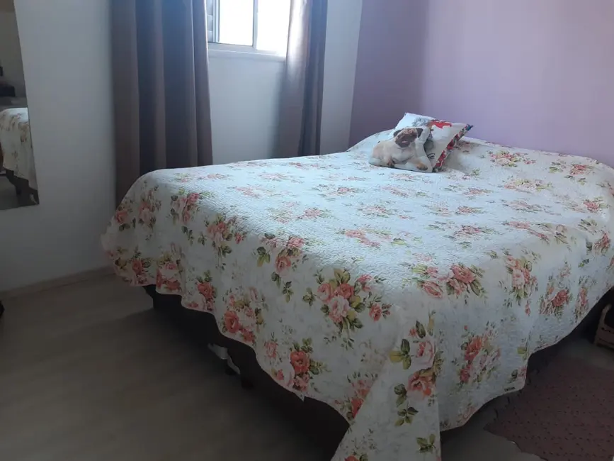 Foto 4 de Apartamento com 3 quartos à venda, 72m2 em Vila Alpina, São Paulo - SP