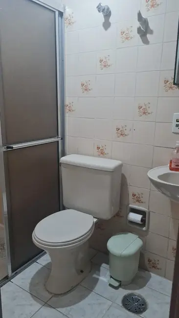 Foto 2 de Apartamento com 2 quartos à venda, 52m2 em Vila Alpina, São Paulo - SP