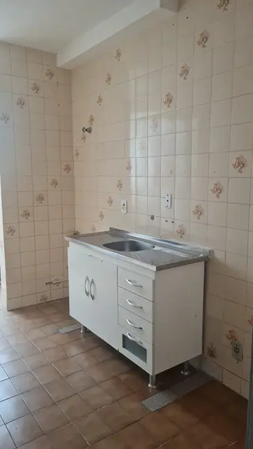 Apartamento com 2 quartos à venda, 52m2 em Vila Alpina, São Paulo - SP - imagem 4 Foto 4 de Apartamento com 2 quartos à venda, 52m2 em Vila Alpina, São Paulo - SP