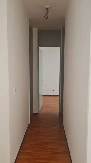 Foto 1 de Apartamento com 2 quartos à venda, 52m2 em Vila Alpina, São Paulo - SP