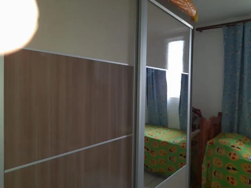 Foto 4 de Apartamento com 1 quarto à venda, 46m2 em Vila Alpina, São Paulo - SP