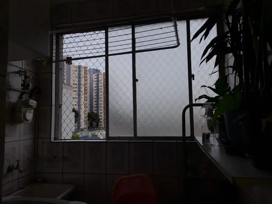 Foto 6 de Apartamento com 1 quarto à venda, 46m2 em Vila Alpina, São Paulo - SP